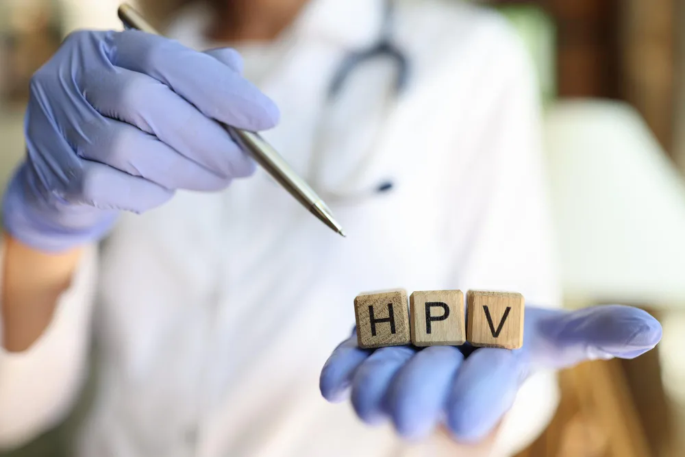 HPV Tarama Testi ve HPV Aşısı