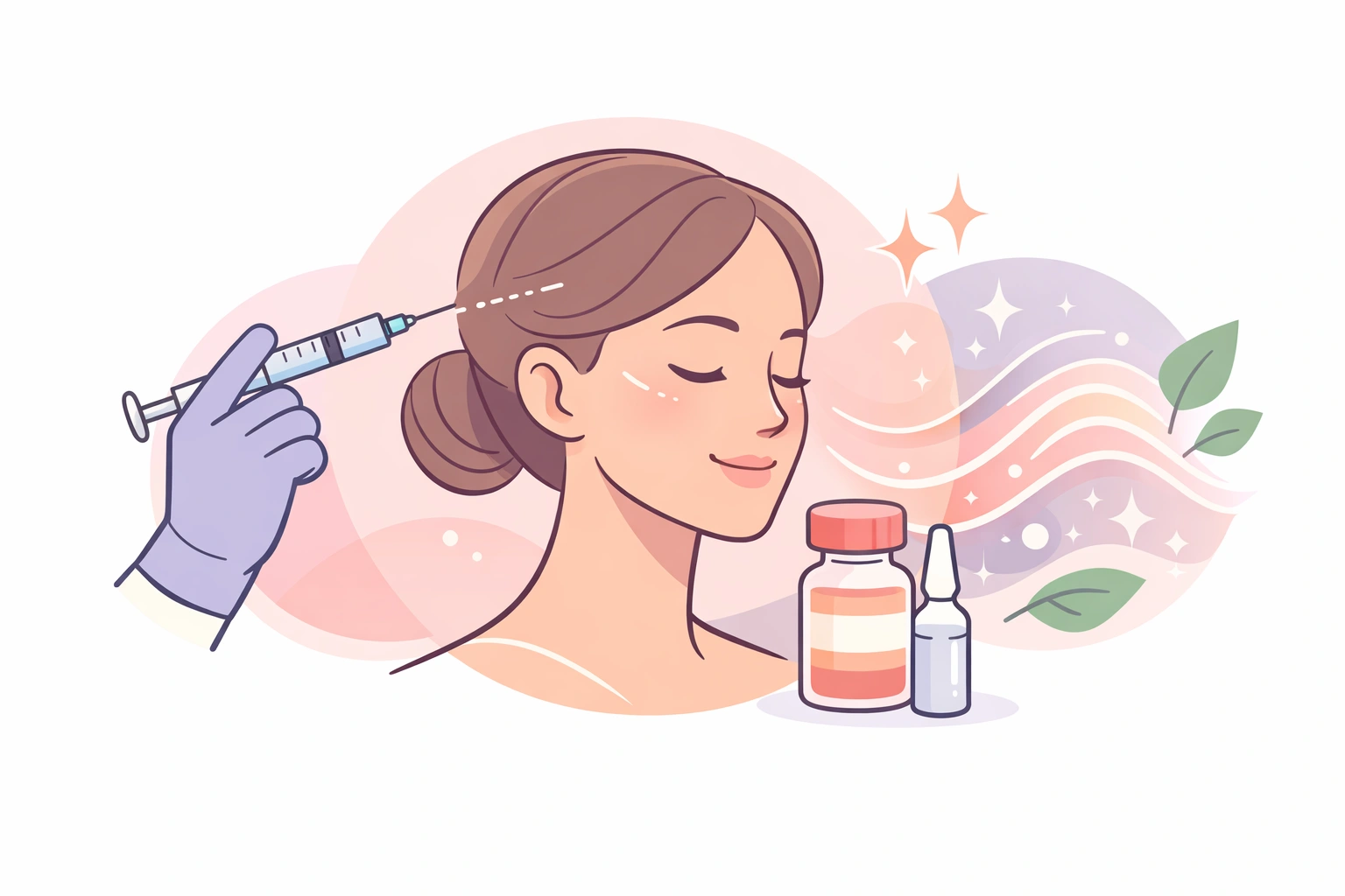 Medikal Estetik Uygulamaları Nedir? Botoks, Dolgu ve Cilt Gençleştirme Rehberi